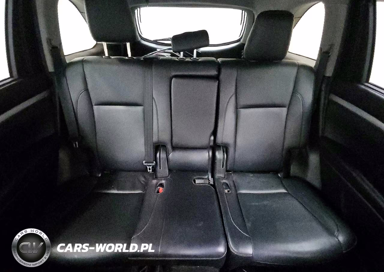2019 Toyota Highlander Xle VIN:5TDJZRFH7KS936466 - 10