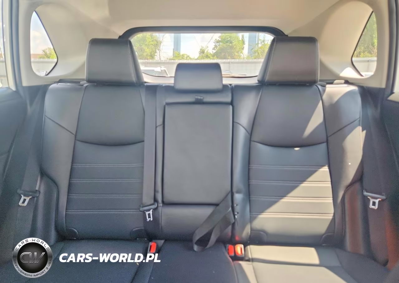 2023 Toyota Rav4 Xle Premium VIN:2T3A1RFV1PW357119 - 10