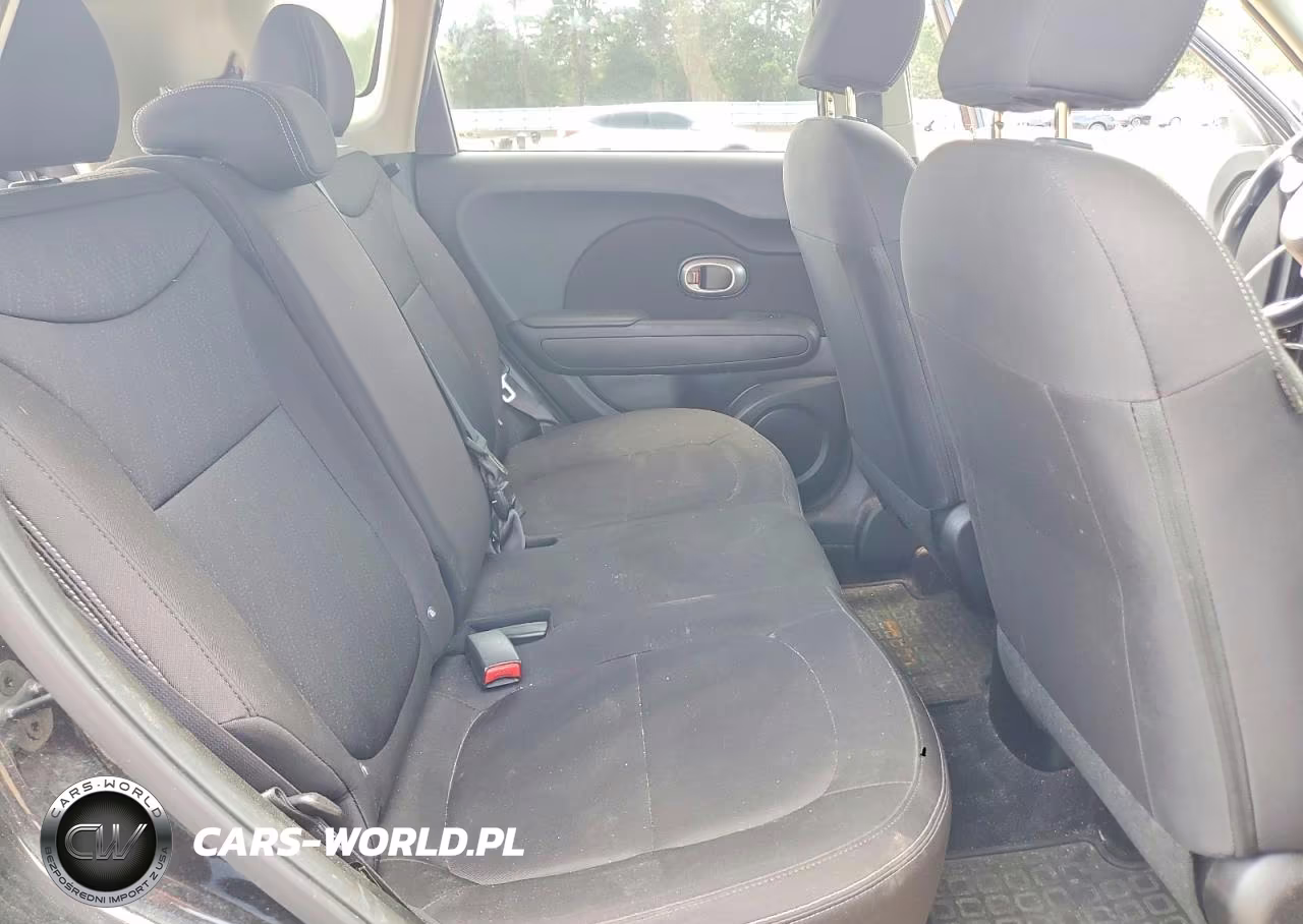2016 Kia Soul Base VIN:KNDJN2A22G7844043 - 10