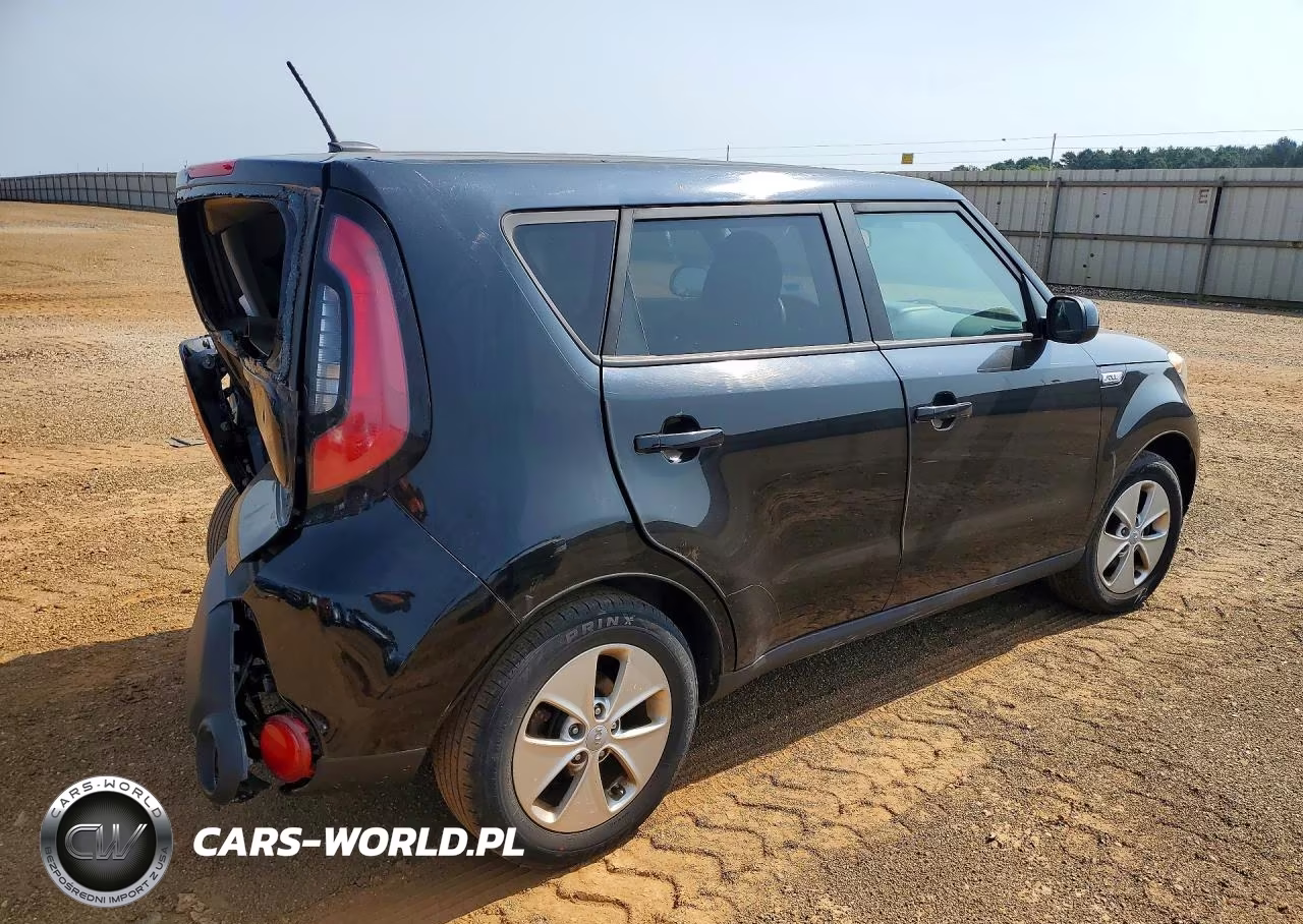 2016 Kia Soul Base VIN:KNDJN2A22G7844043 - 3