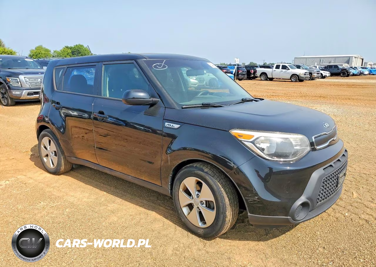 2016 Kia Soul Base VIN:KNDJN2A22G7844043 - 4