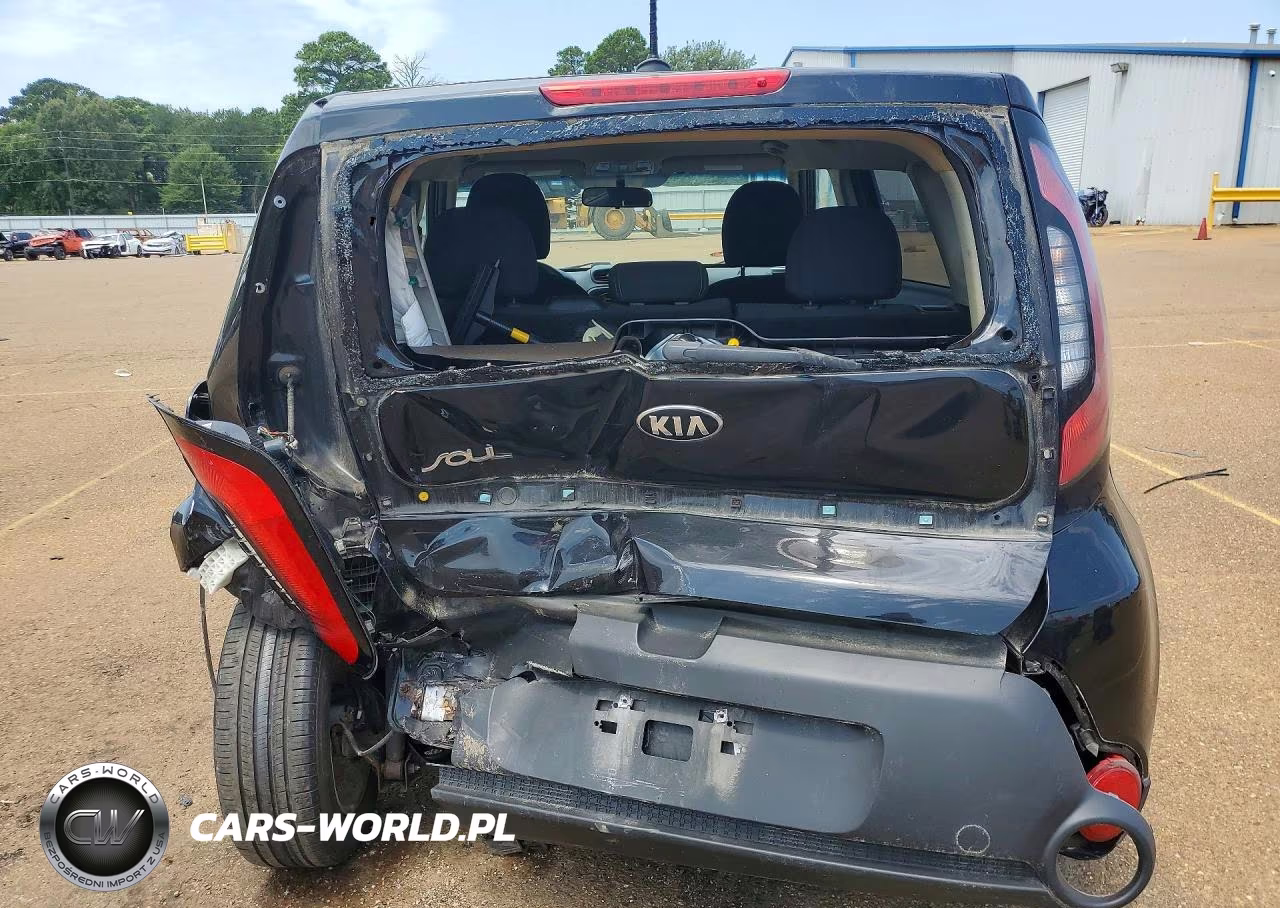 2016 Kia Soul Base VIN:KNDJN2A22G7844043 - 6