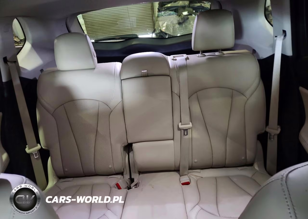 2019 Buick Envision Premium Ii VIN:LRBFX4SX0KD013154 - 10