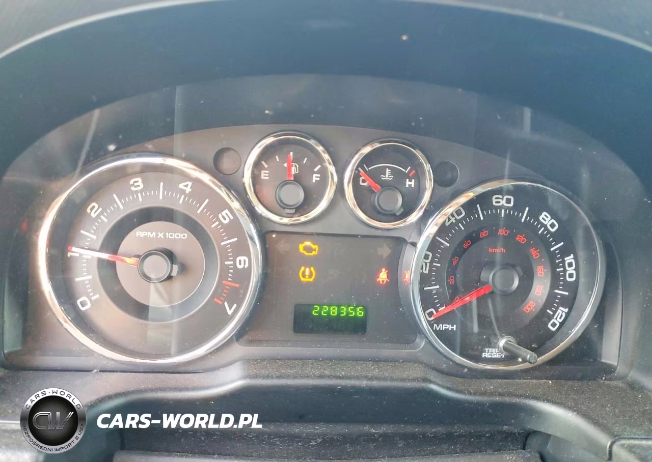 2008 Ford Edge Se VIN:2FMDK36C18BA88335 - 9