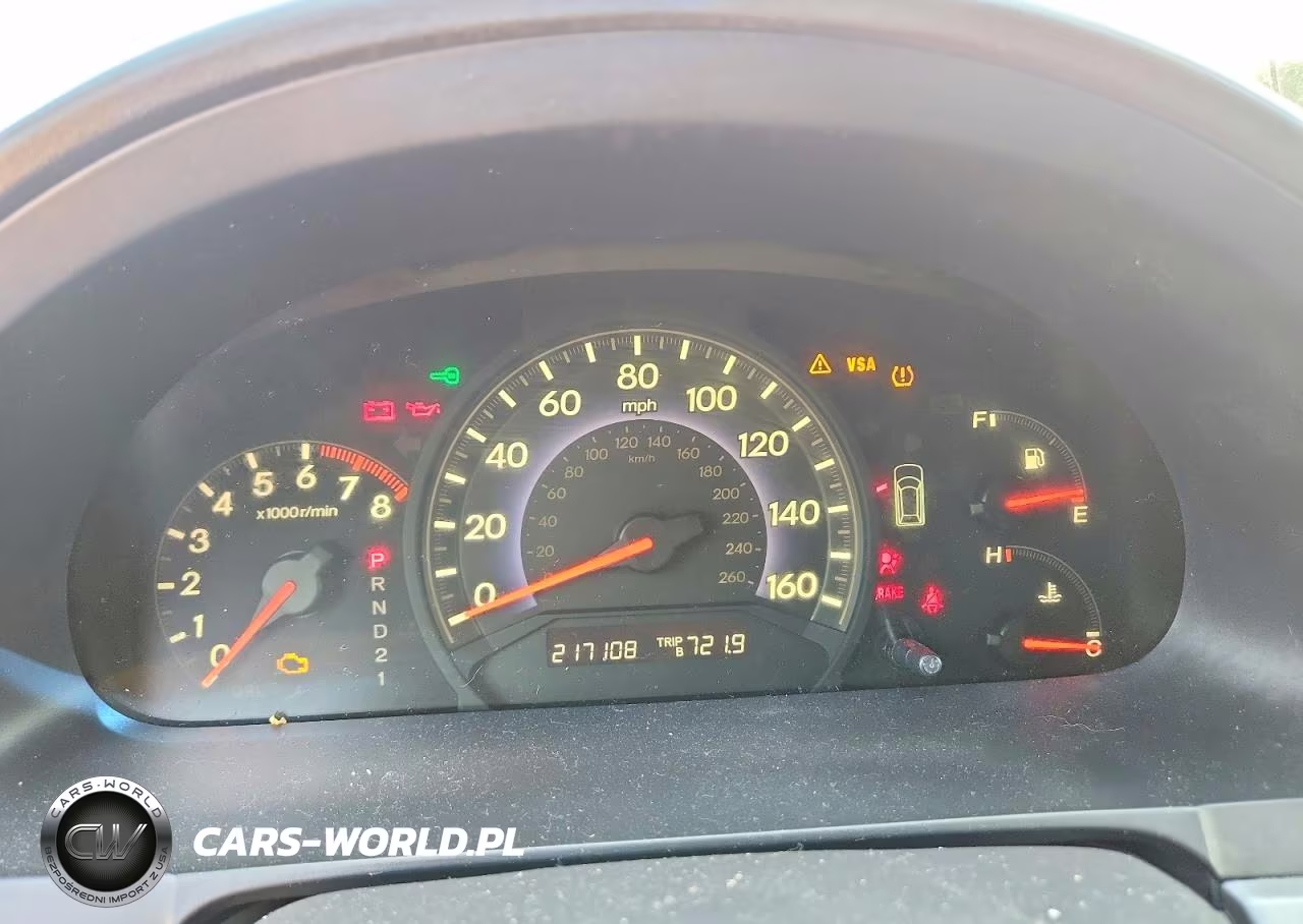 2009 Honda Odyssey Lx VIN:5FNRL38239B021297 - 9