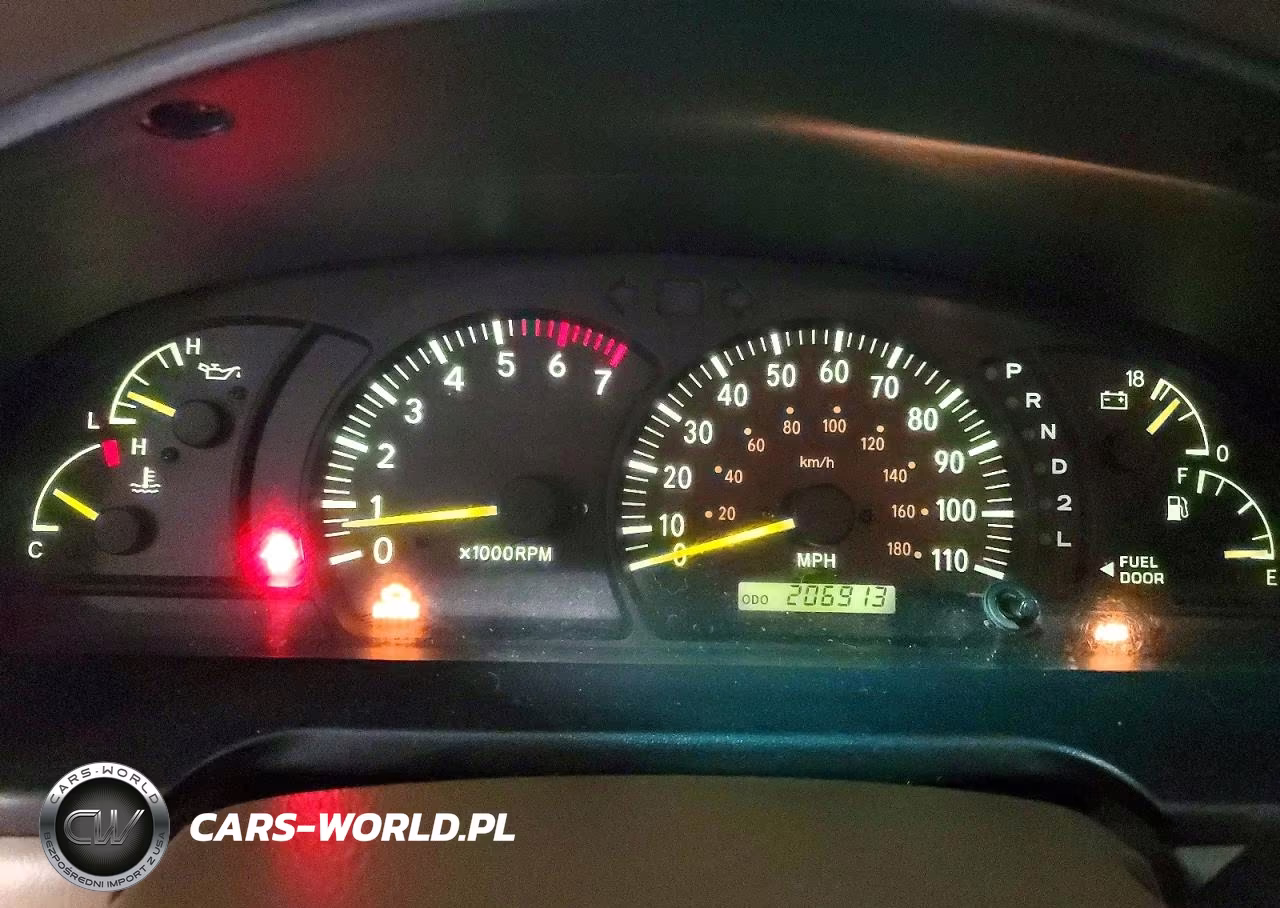 2003 Toyota Tundra Limited VIN:5TBBT48143S395721 - 9