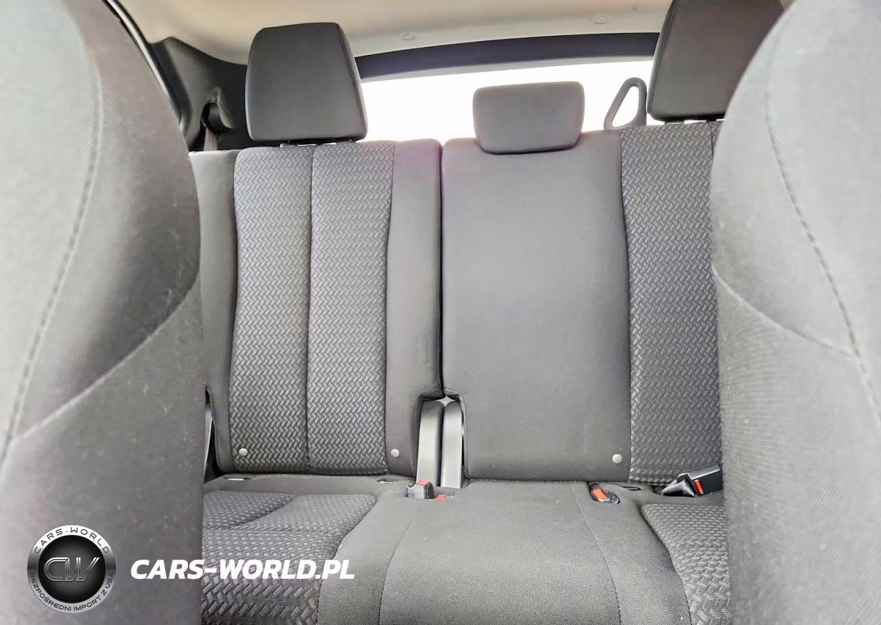 2025 Mitsubishi Eclipse Cross Le VIN:JA4ATVAA8SZ012728 - 10