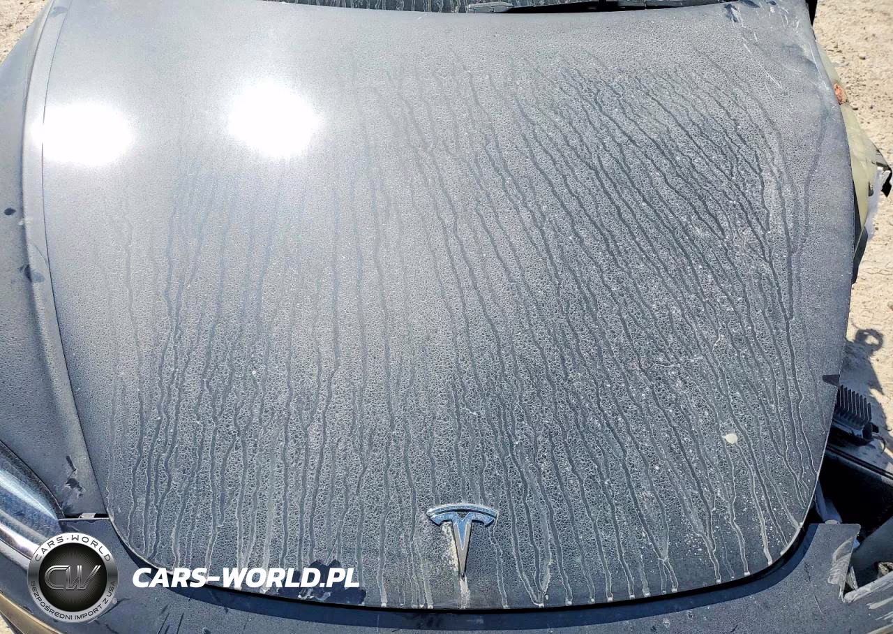 2024 Tesla Model 3 VIN:5YJ3E1EA2RF722610 - 11