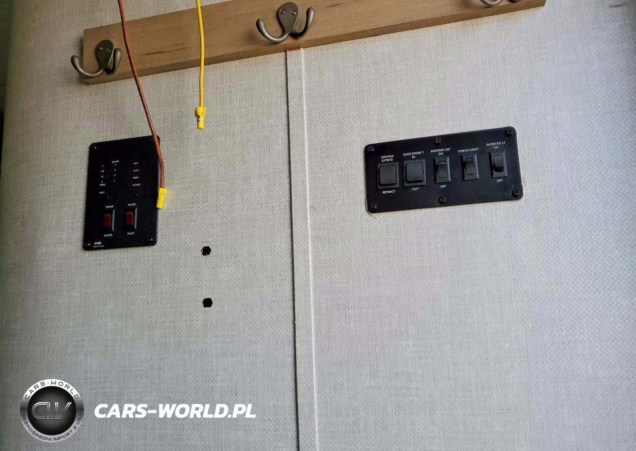 2021 Forest River Rpod Camper VIN:5ZT2RPJC3MV019651 - 5