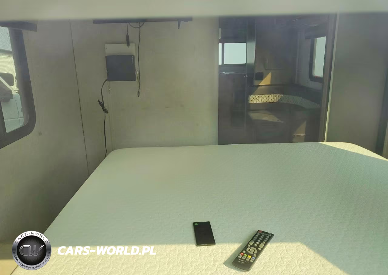 2021 Forest River Rpod Camper VIN:5ZT2RPJC3MV019651 - 6