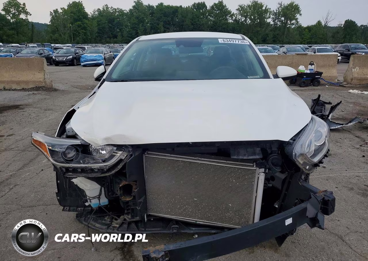 2021 Kia Forte Lxs VIN:3KPF24AD3ME368991 - 5