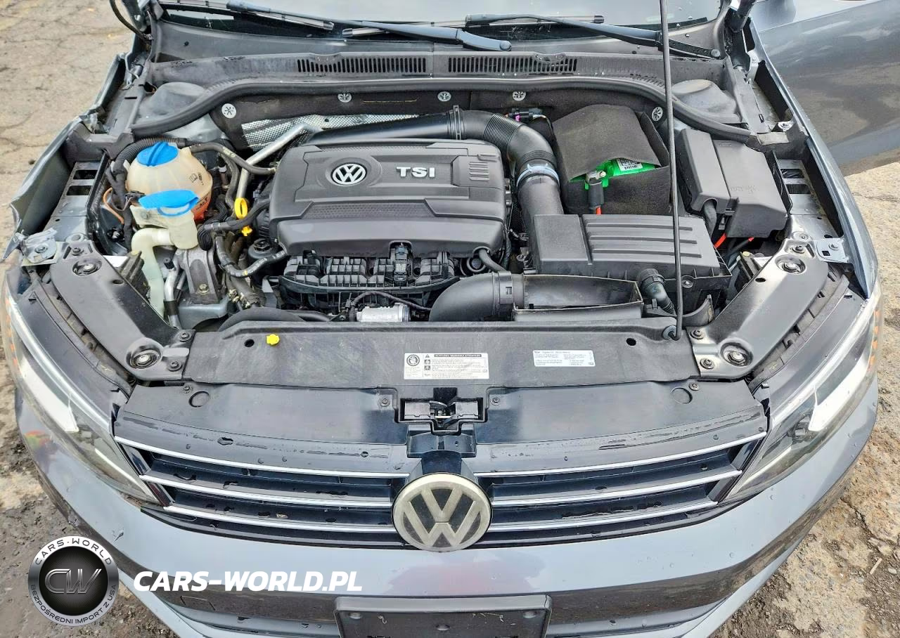 2016 Volkswagen Jetta Sel VIN:3VWL17AJ4GM323224 - 11