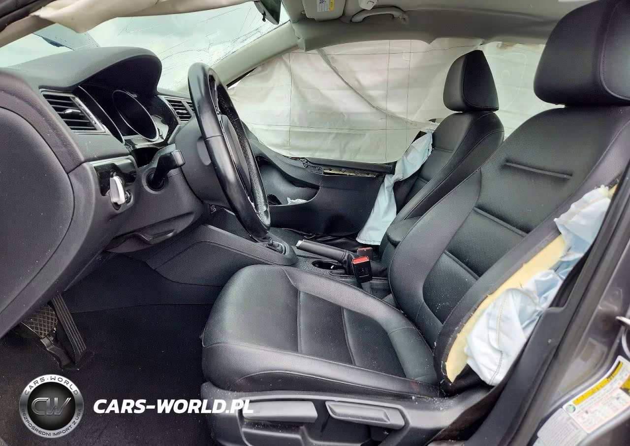 2016 Volkswagen Jetta Sel VIN:3VWL17AJ4GM323224 - 7