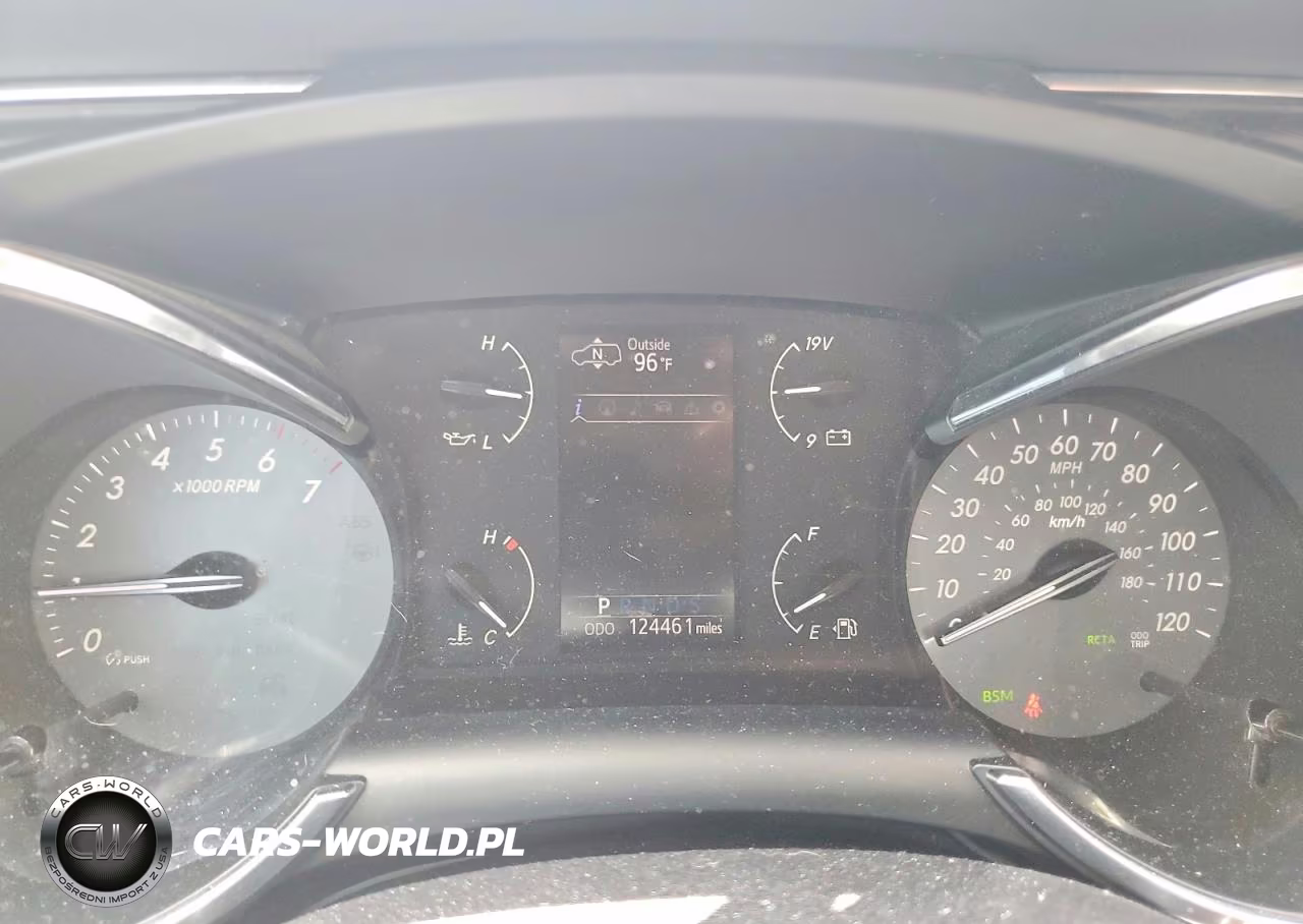 2020 Toyota Sequoia Platinum VIN:5TDDY5G18LS175135 - 9