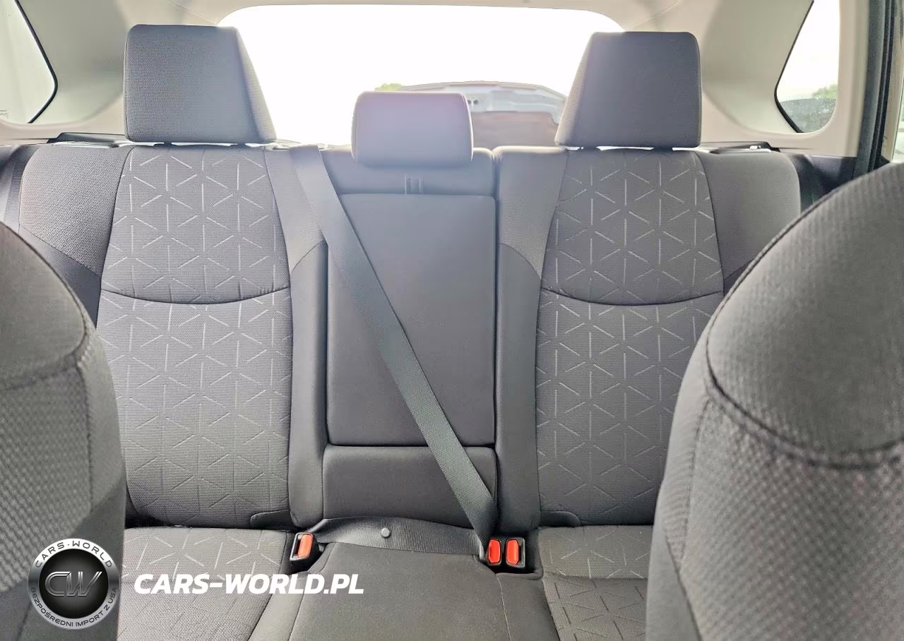 2019 Toyota Rav4 Hybrid Xle VIN:2T3RWRFV8KW013476 - 10