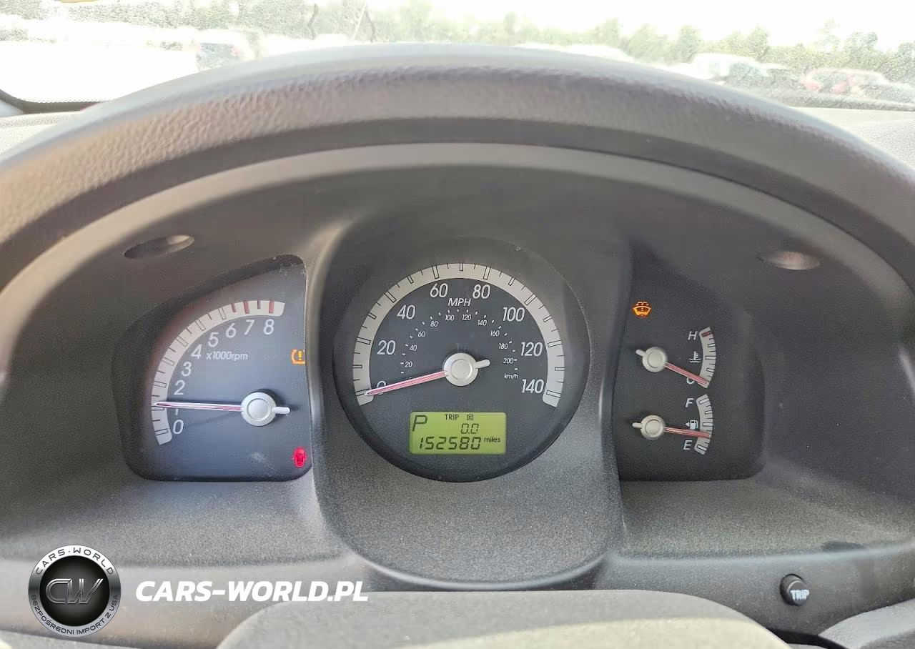 2008 Kia Sportage Lx VIN:KNDJF724887529906 - 9
