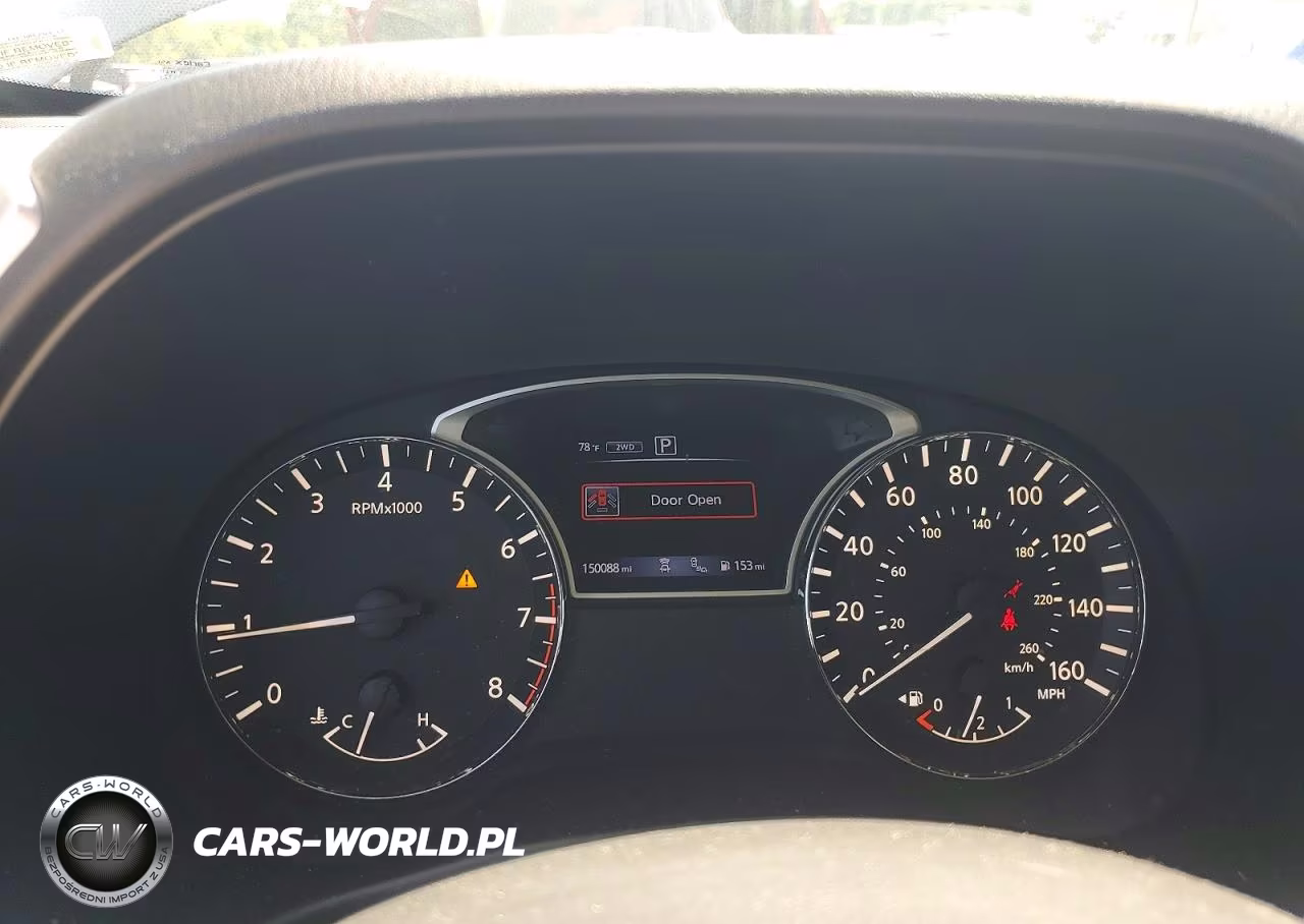 2017 Nissan Pathfinder Platinum VIN:5N1DR2MM4HC620338 - 9
