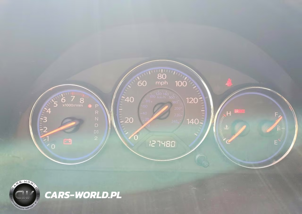 2005 Honda Civic Lx VIN:2HGES16545H603398 - 9