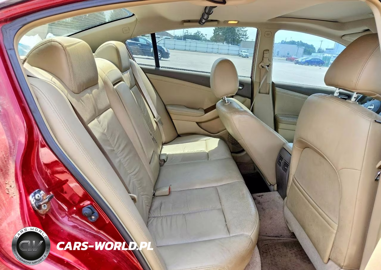 2007 Nissan Altima 2.5 VIN:1N4AL21E97C118208 - 10