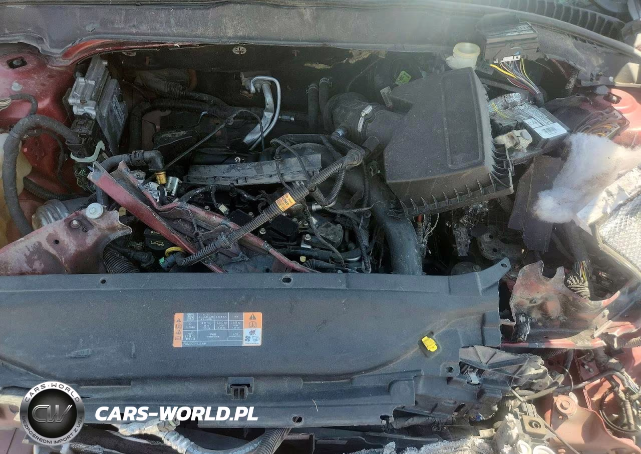 2016 Ford Fusion Se VIN:3FA6P0HD3GR206409 - 11