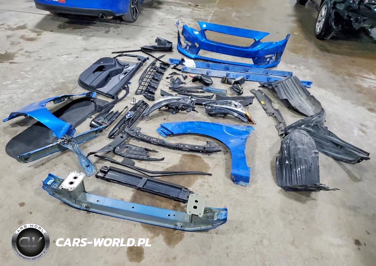 2020 Subaru Impreza Sport VIN:4S3GKAM62L3605525 - 12