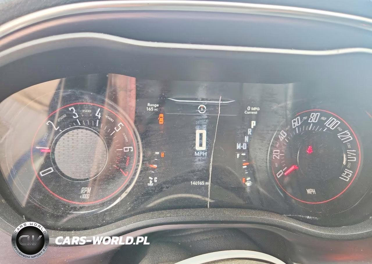 2016 Dodge Challenger Sxt VIN:2C3CDZAG0GH183508 - 9