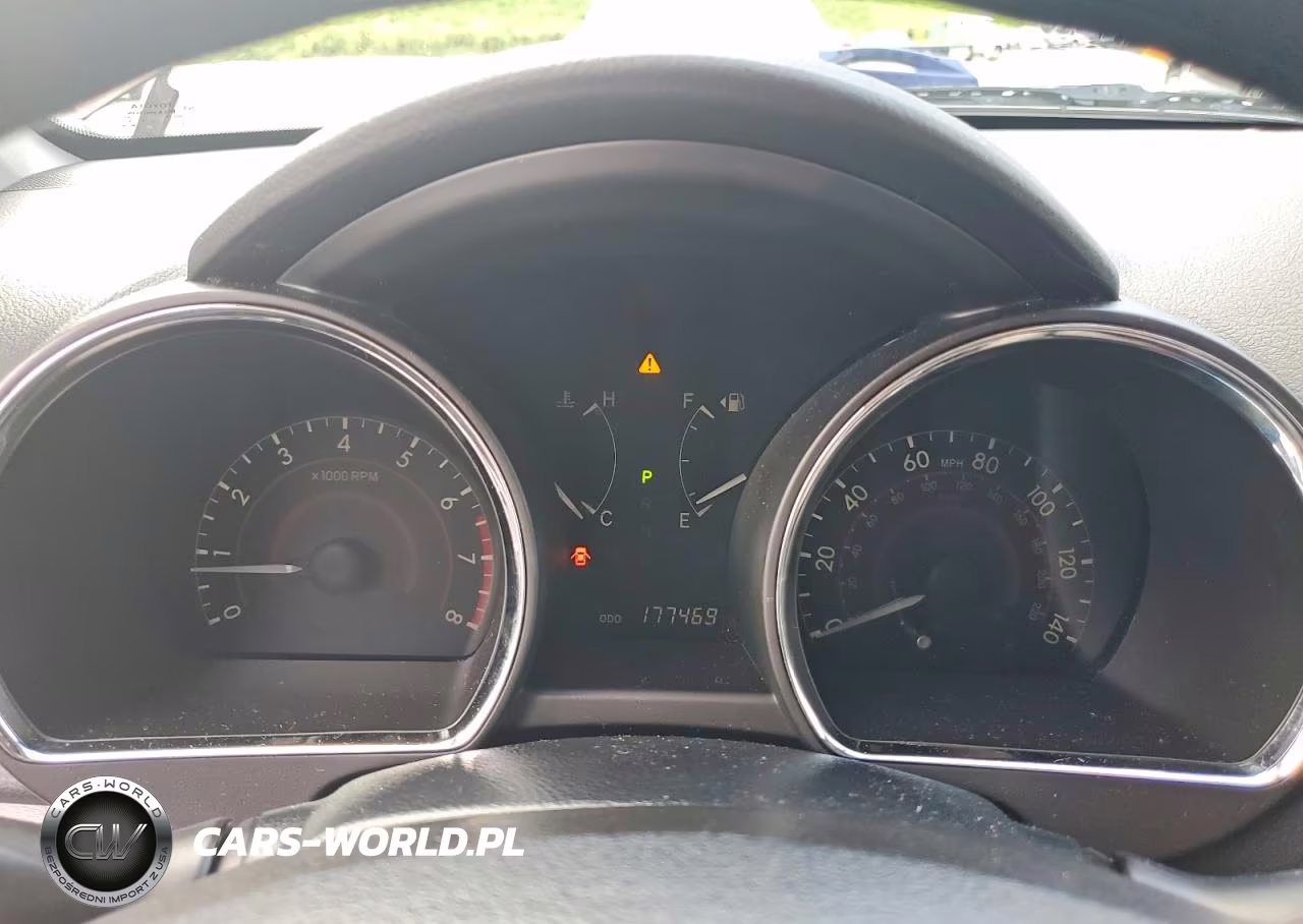 2013 Toyota Highlander Base VIN:5TDBK3EH9DS189818 - 9