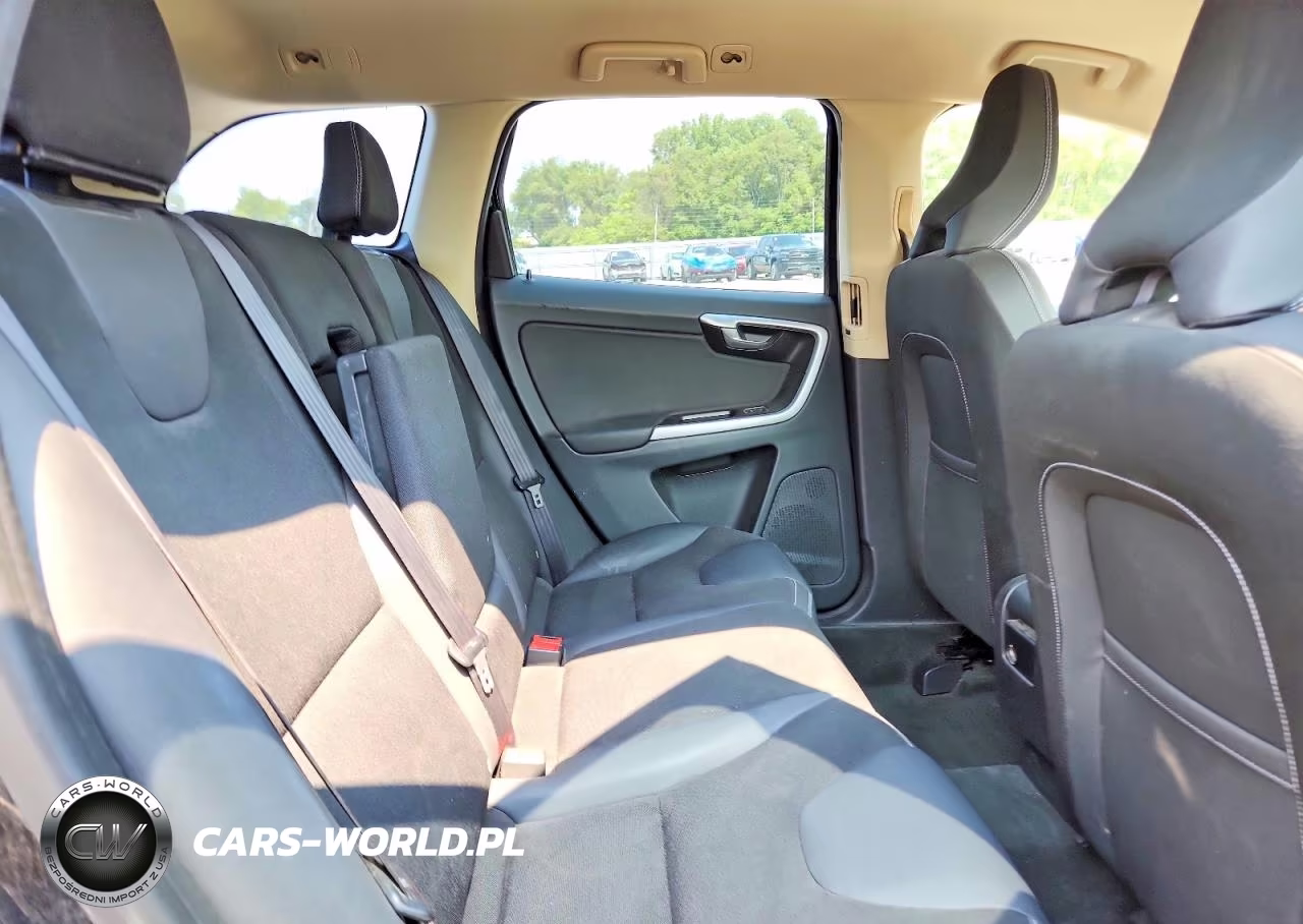 2011 Volvo Xc60 3.2 VIN:YV4952DL2B2142699 - 11