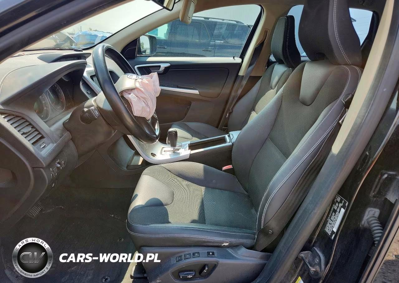 2011 Volvo Xc60 3.2 VIN:YV4952DL2B2142699 - 7