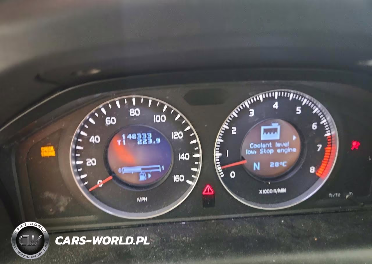 2011 Volvo Xc60 3.2 VIN:YV4952DL2B2142699 - 9