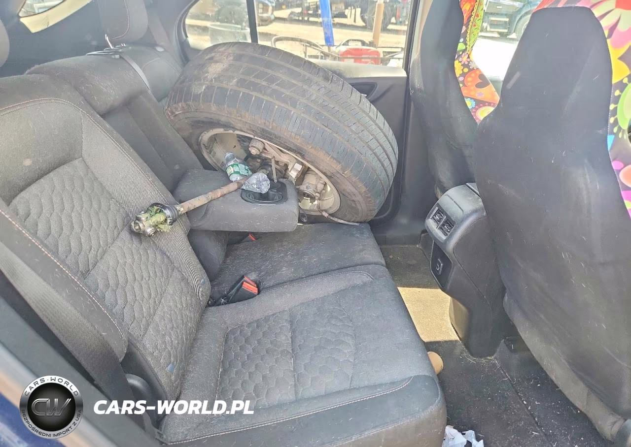 2020 Chevrolet Equinox Lt VIN:2GNAXUEV4L6170084 - 11