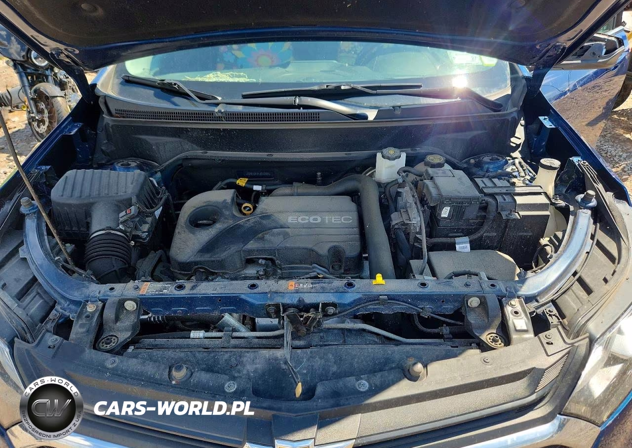 2020 Chevrolet Equinox Lt VIN:2GNAXUEV4L6170084 - 12