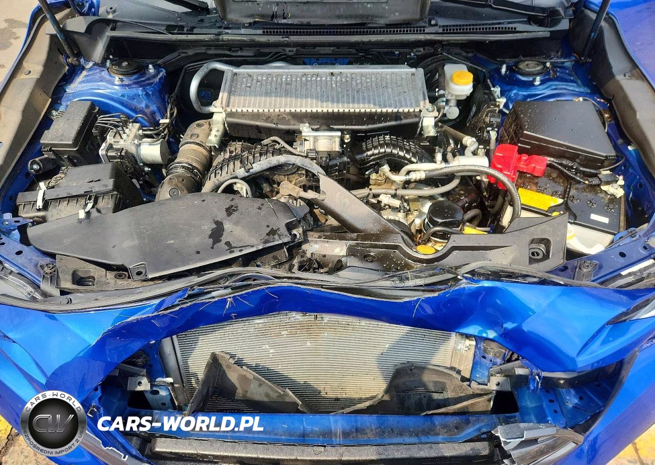 2024 Subaru Wrx Premium VIN:JF1VBAH63R9816584 - 11
