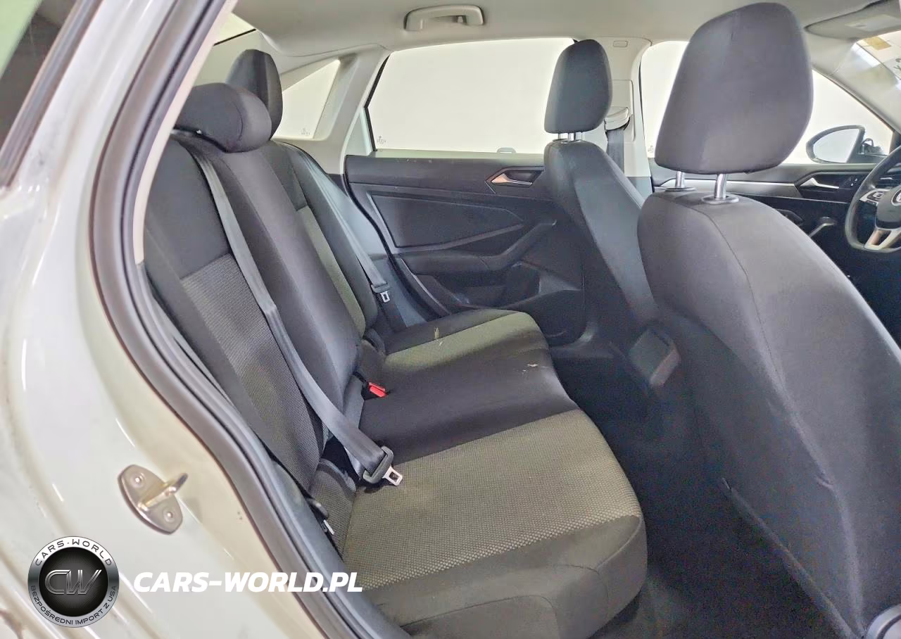 2021 Volkswagen Jetta S VIN:3VWC57BU4MM096559 - 10