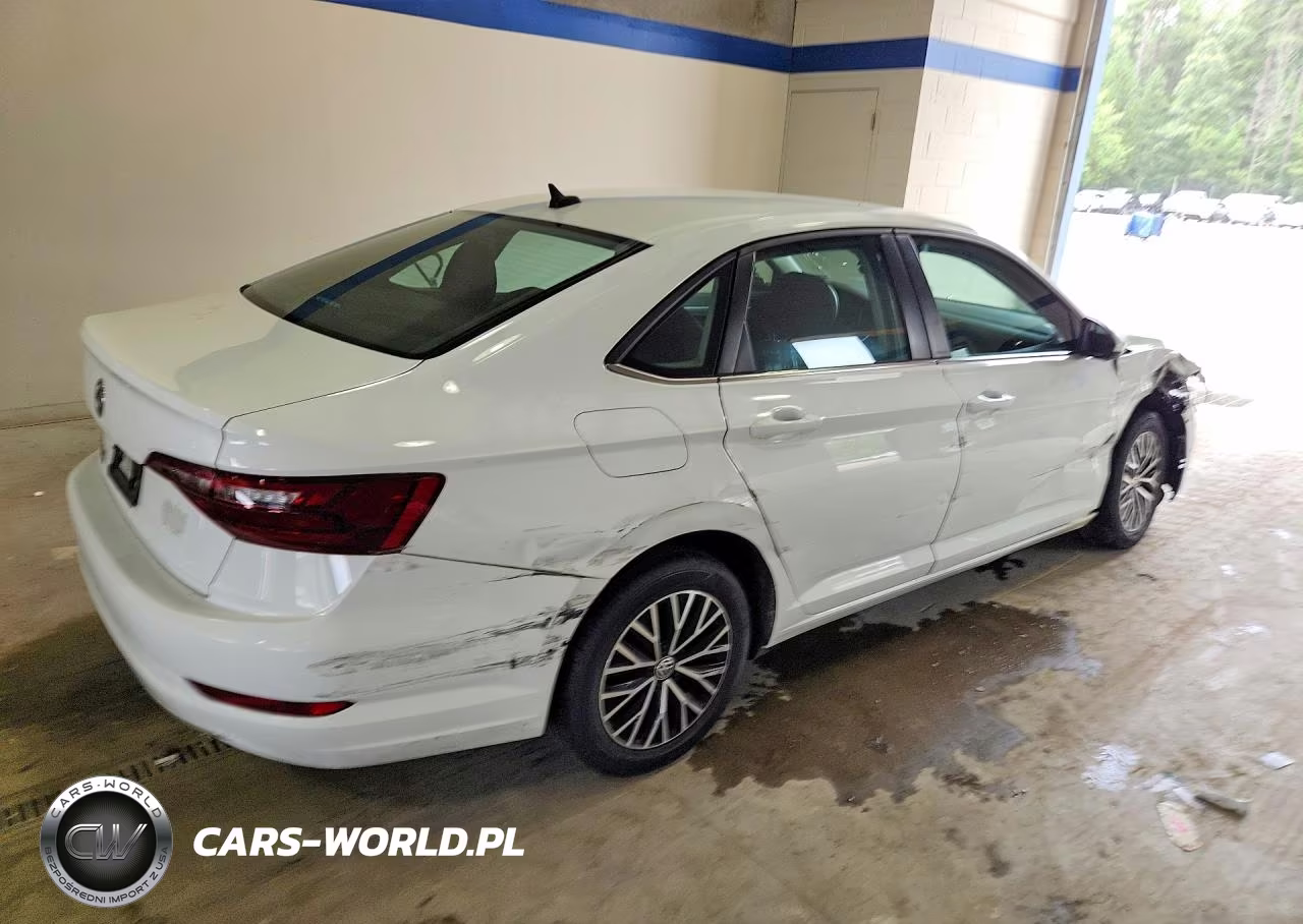 2021 Volkswagen Jetta S VIN:3VWC57BU4MM096559 - 3