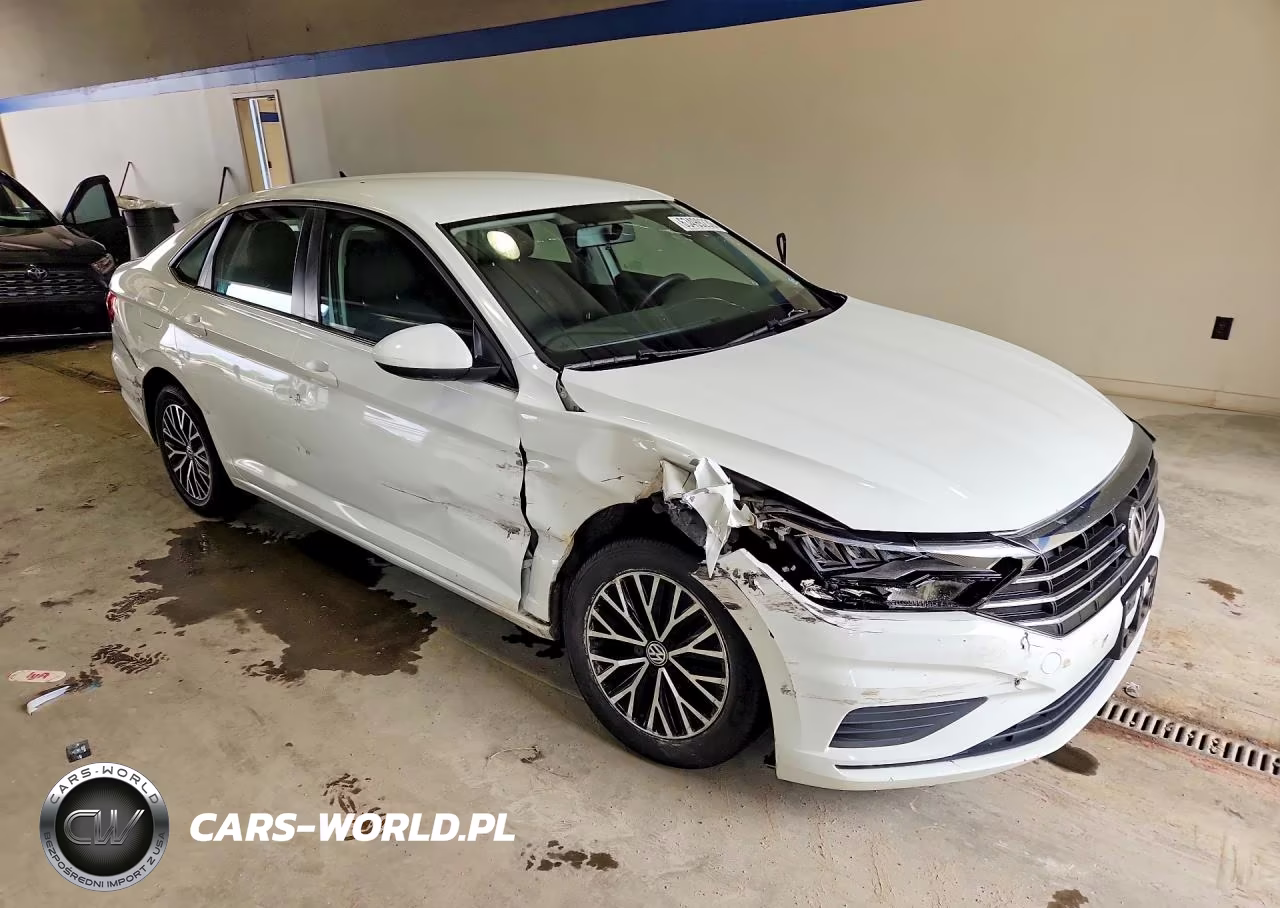 2021 Volkswagen Jetta S VIN:3VWC57BU4MM096559 - 4