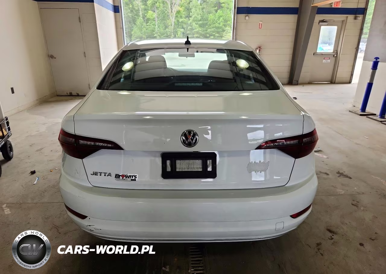 2021 Volkswagen Jetta S VIN:3VWC57BU4MM096559 - 6