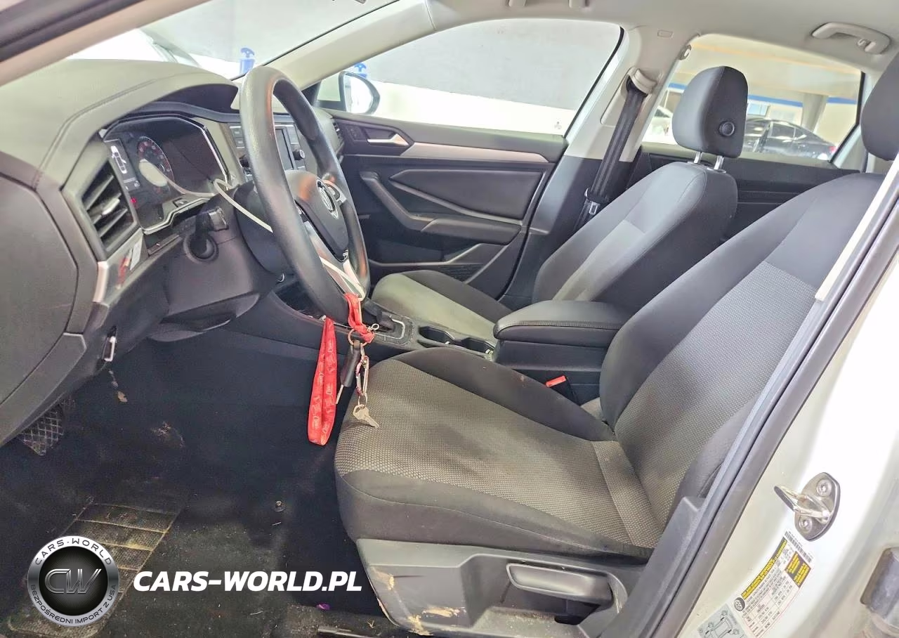 2021 Volkswagen Jetta S VIN:3VWC57BU4MM096559 - 7