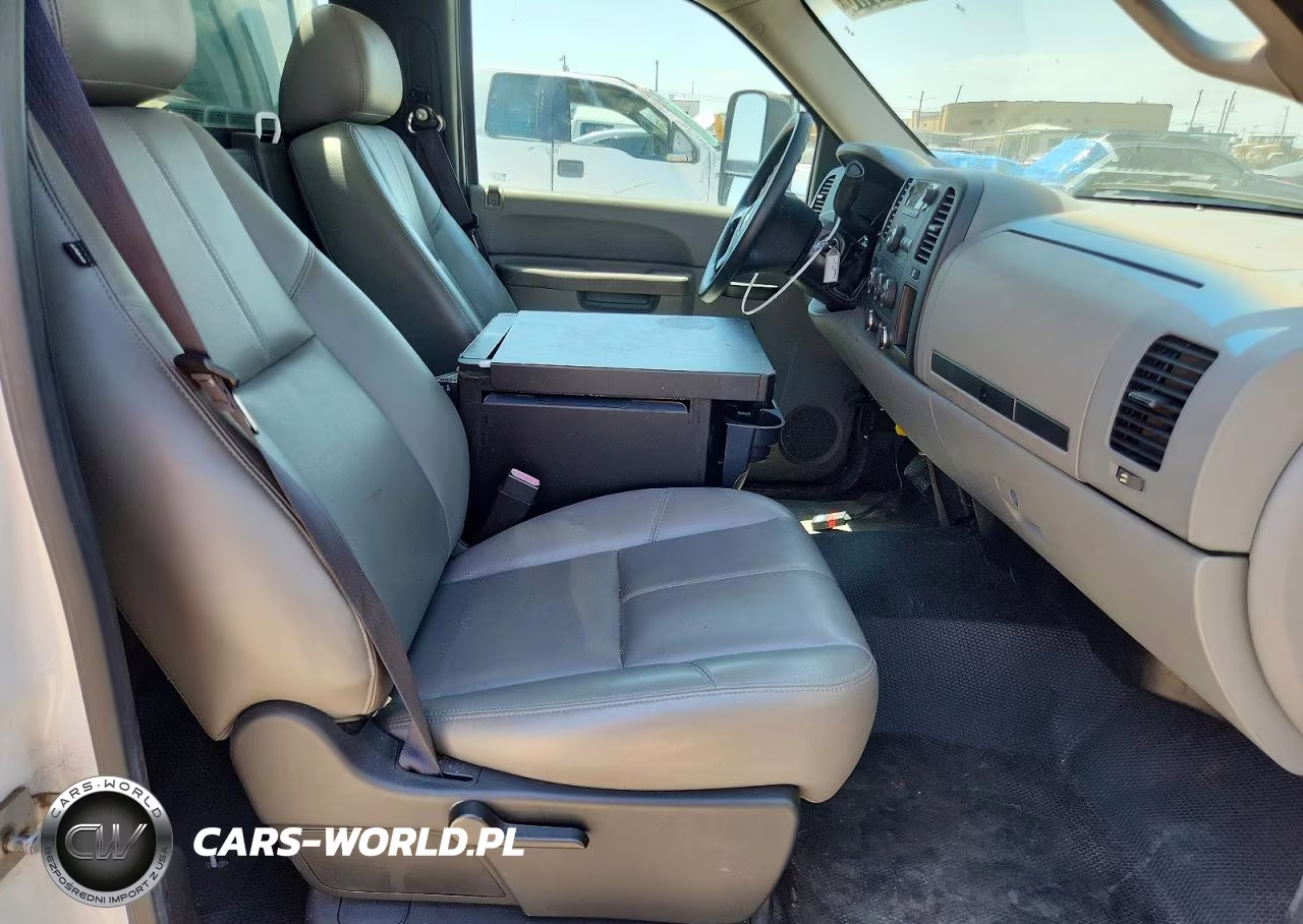 2013 Chevrolet Silverado C1500 VIN:1GCNCPEX6DZ900267 - 10