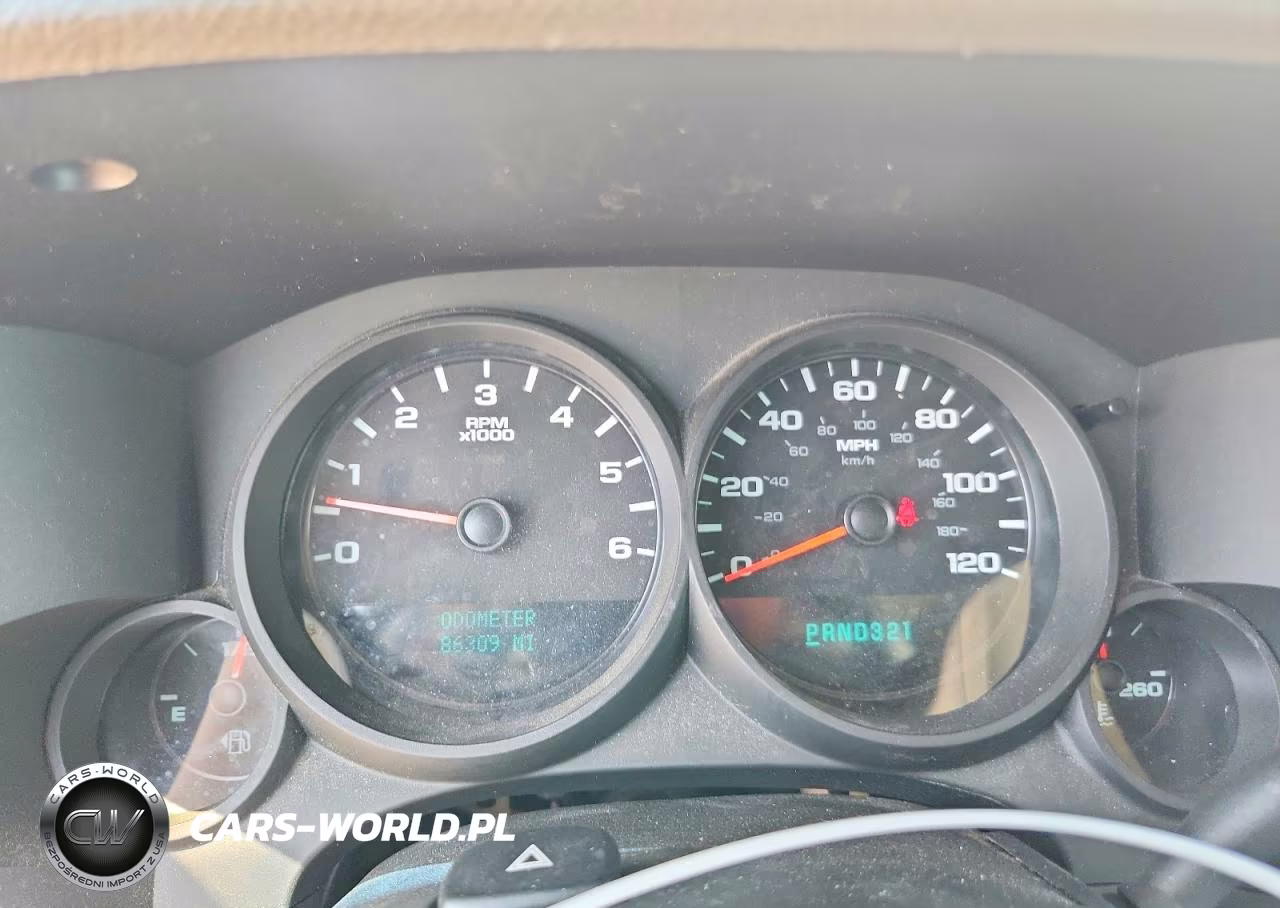 2013 Chevrolet Silverado C1500 VIN:1GCNCPEX6DZ900267 - 9