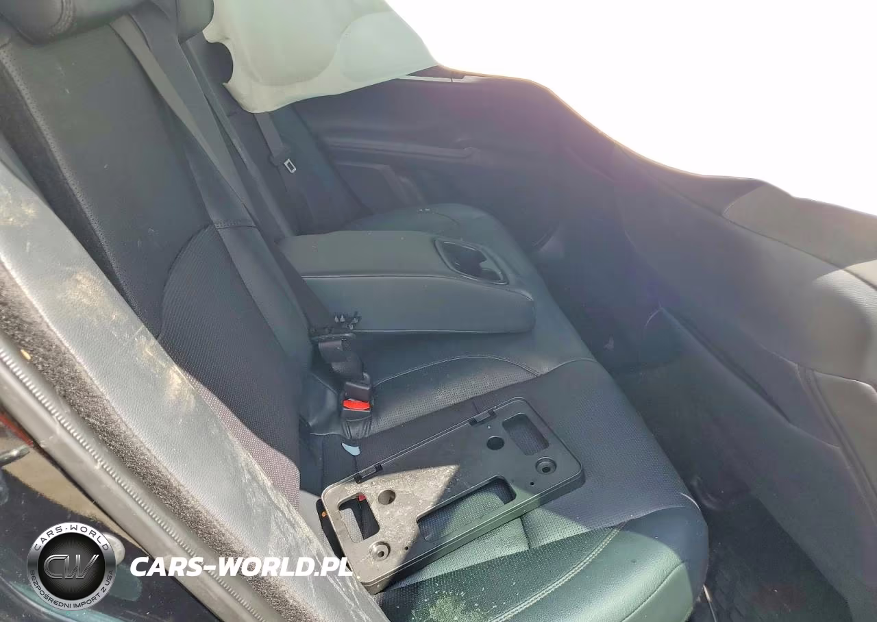 2025 Toyota Camry Xle VIN:4T1DAACK4SU620102 - 10