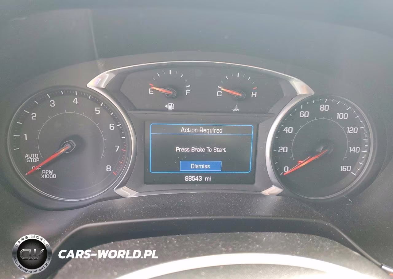 2020 Chevrolet Blazer 2Lt VIN:3GNKBHRS0LS634032 - 9