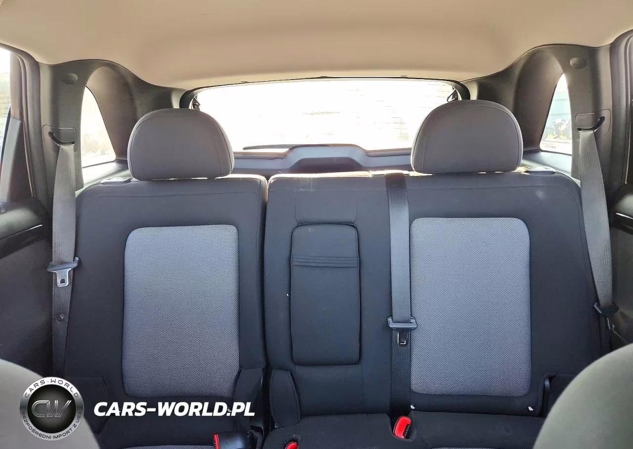 2013 Chevrolet Captiva Ls VIN:3GNAL2EK0DS641432 - 10