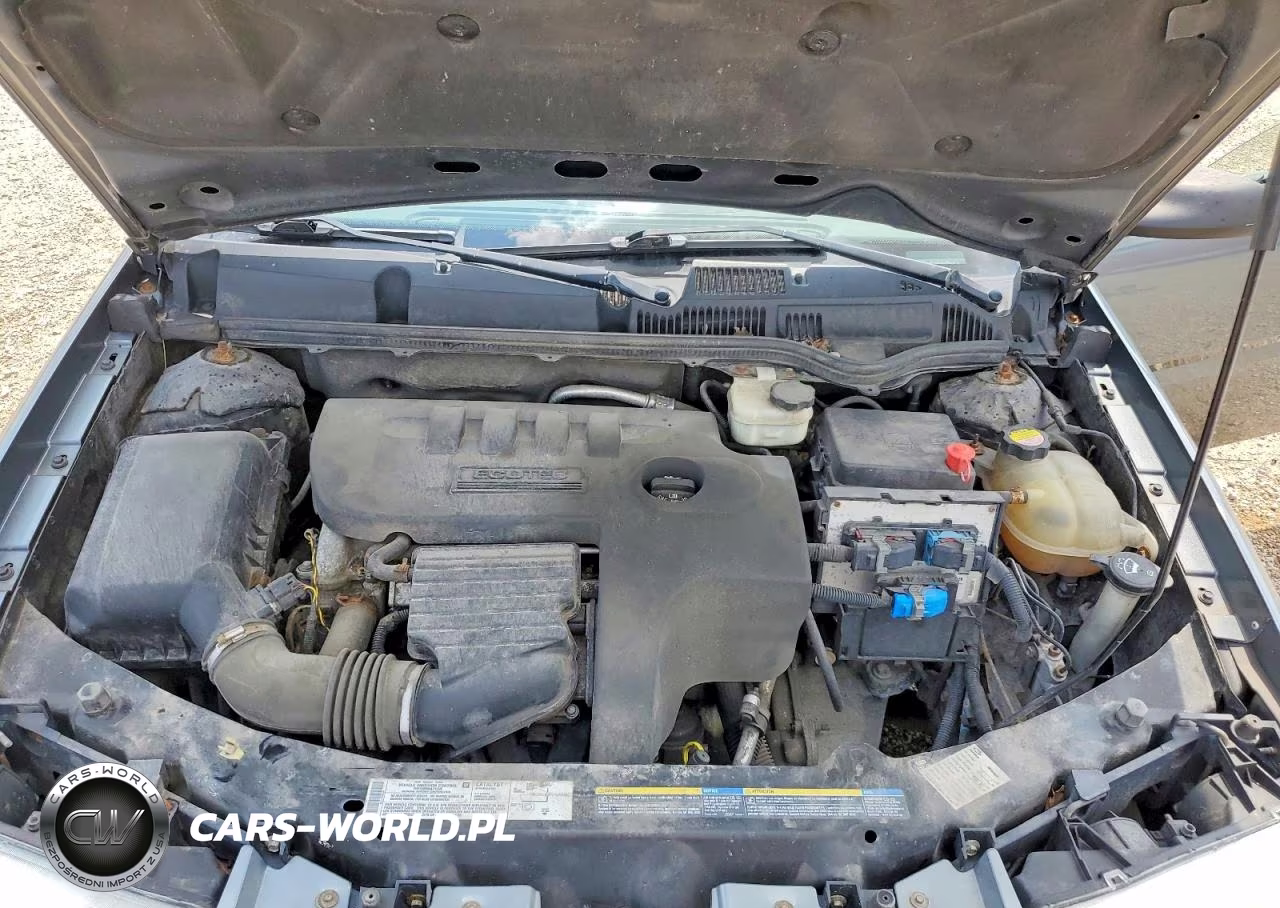 2006 Saturn Ion VIN:1G8AJ55FX6Z187886 - 11