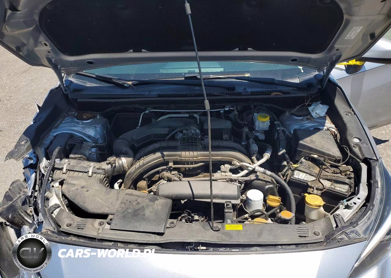 2018 Subaru Impreza Premium VIN:4S3GKAB6XJ3619947 - 11