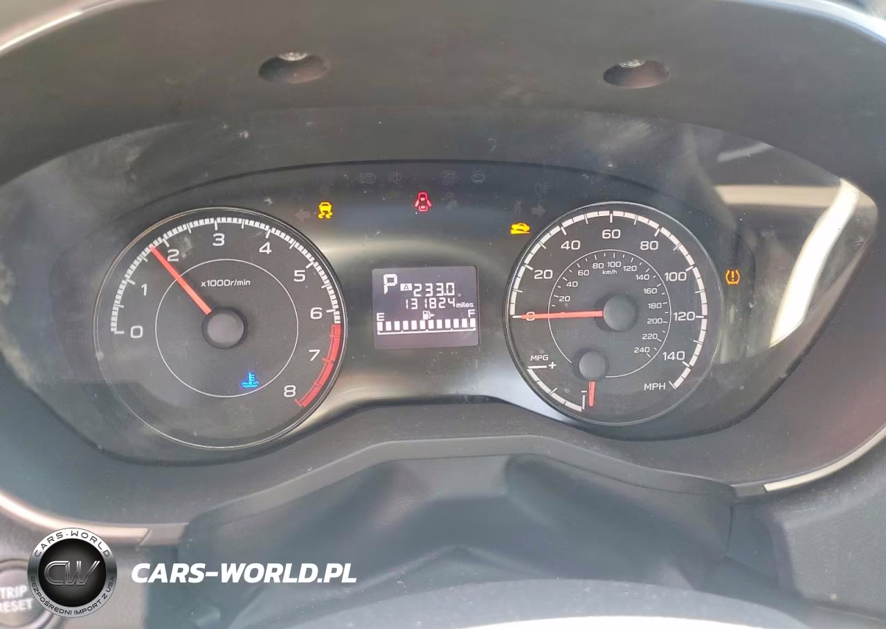 2018 Subaru Impreza Premium VIN:4S3GKAB6XJ3619947 - 9