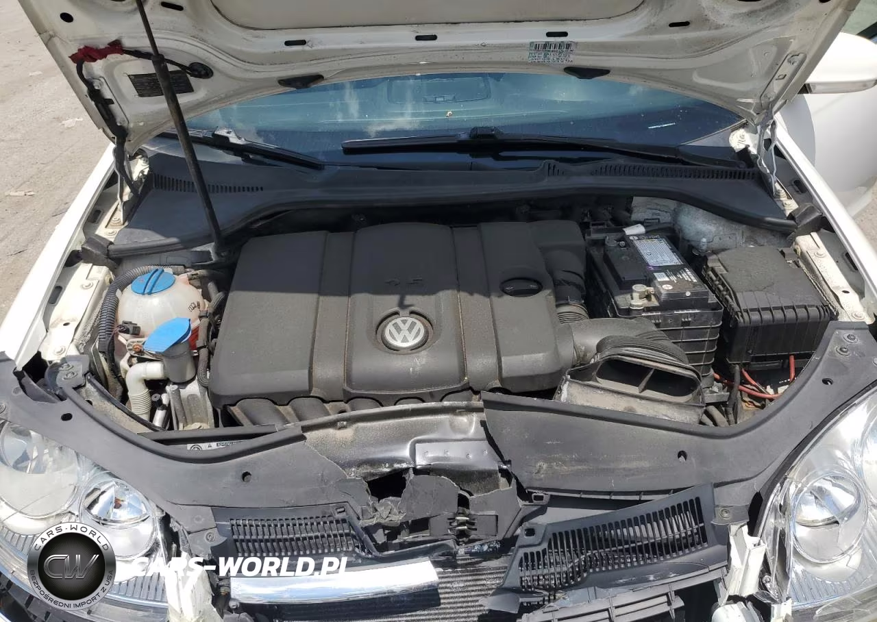 2010 Volkswagen Jetta Se VIN:3VWRZ7AJ1AM037017 - 11