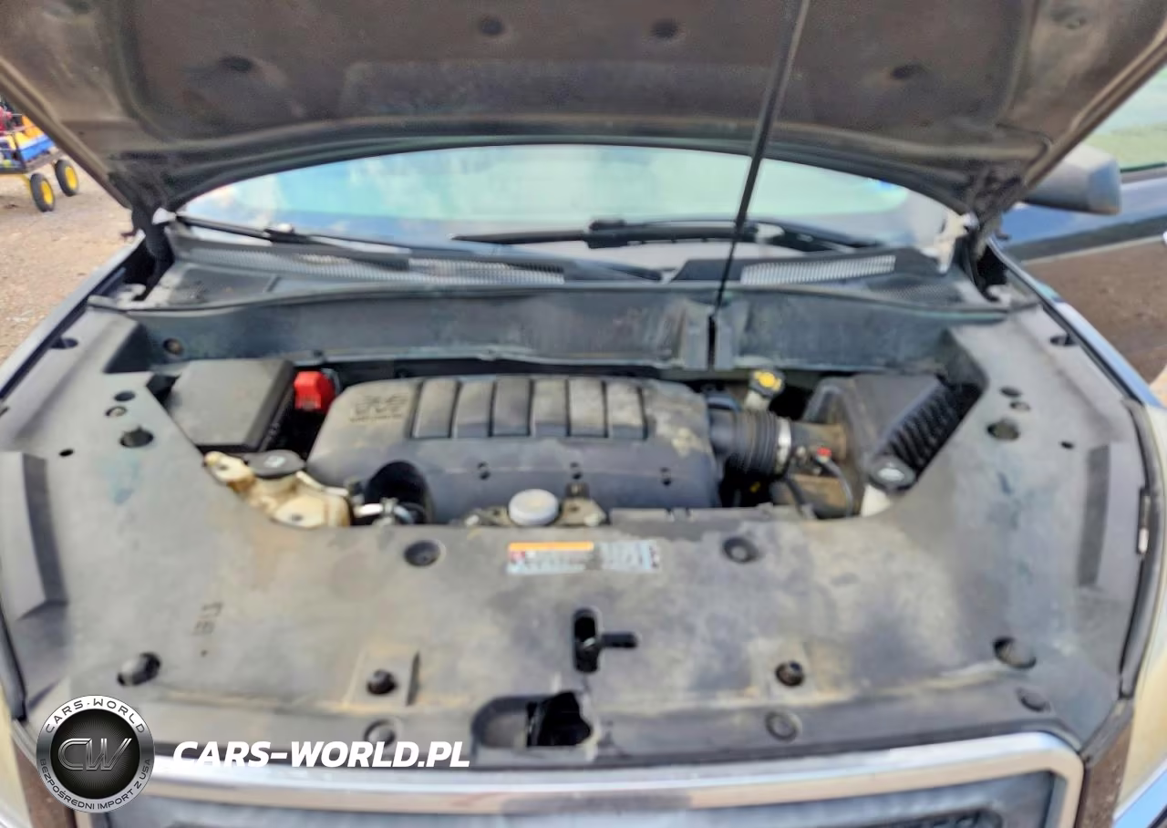 2013 GMC Acadia Sle VIN:1GKKRPKD6DJ242271 - 12