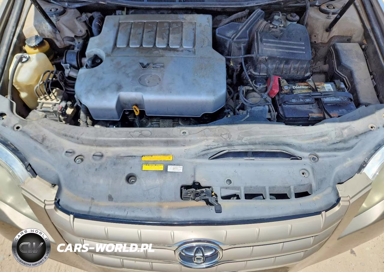 2006 Toyota Avalon Xls VIN:4T1BK36B66U071732 - 11