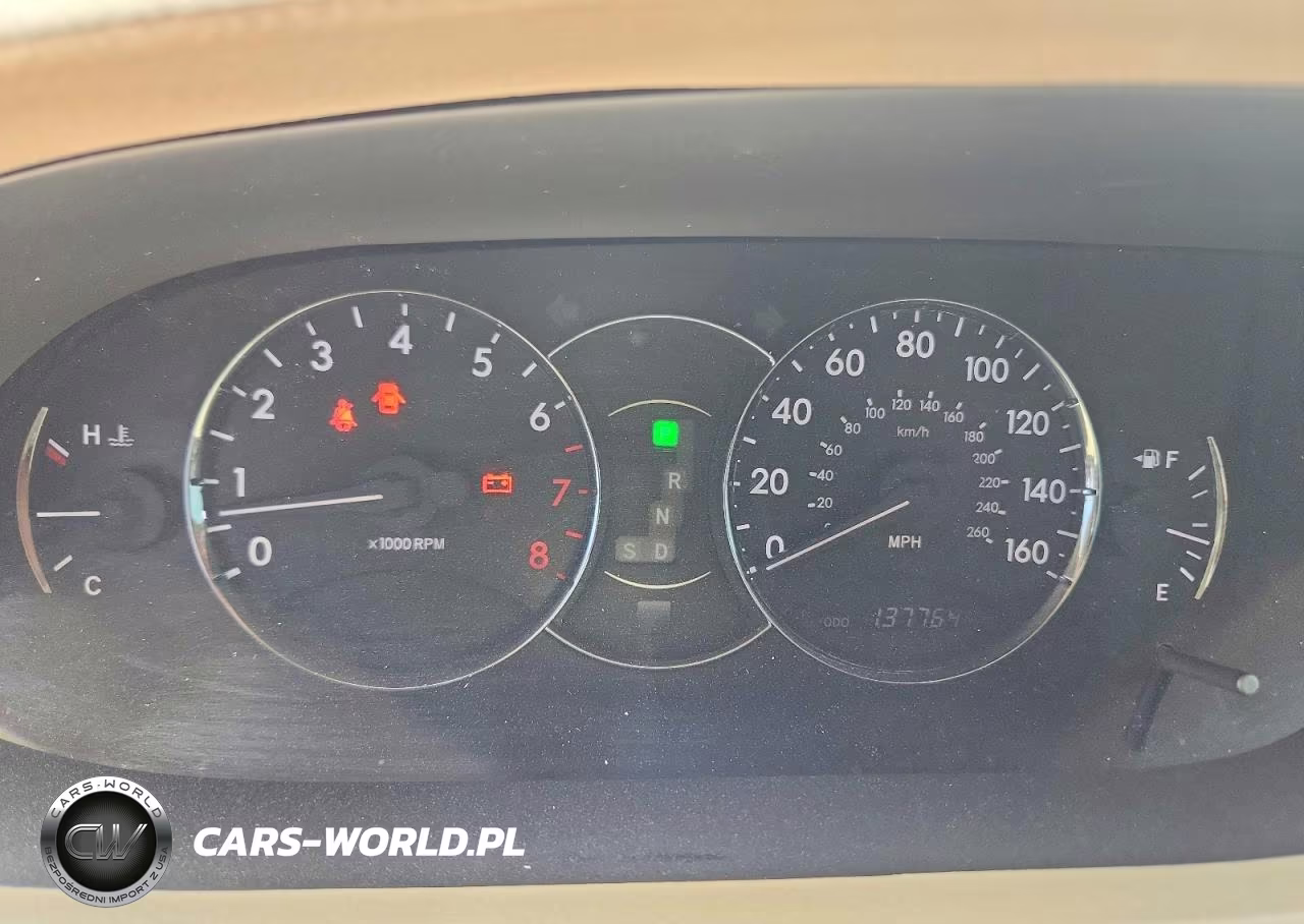 2006 Toyota Avalon Xls VIN:4T1BK36B66U071732 - 9